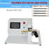 Automatic Tape Wrapping Machine - 5-25mm Tape Wire Winding