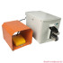 HS-60EM Electronic Terminal Crimping Machine - Multi Pliers, Various Shape