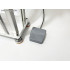 Mini Desktop Plastic Injection Molding Machine - Small Size Lab Use PE