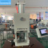 Multi-Function PLC Hydraulic Cable Lugs Crimping Machine - 7-70mm² Wire