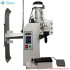 HS-P20DN 2T Die Cast Mute Low Noise Semi-Automatic Electrical Wire Cable Terminal Crimping Machine