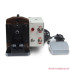 RJ45 RJ11 RJ12 Connector Crimping Machine Blades & Fixture - LAN Port