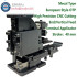 Mecal Type Applicator OTP CNC Cutting - End/Vertical Feed 40mm Stroke