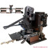Custom Wire Flag Terminal Crimping Press Tooling - Special Cable OTP Mold