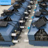 Multi Cores Shield Wire Inner Cores Peeling Machine - HDMI AWG24-AWG34