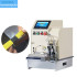 CNC Acetate Tape Wrapping Machine - AWG16~32 2-15pin Flat Cable