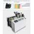 Automatic Gay Tube Cutter - PVC Pipe Sleeve Cutting Machine