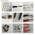 4T Copper Belt Machine - Neon Lamp Wire Core Crimping, Silent Type