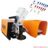 Pneumatic Type Terminal Crimping Machine - Air Cylinder Wire Press Pliers