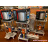 Laboratory Vertical Injection Molding Machine - 60g PVC/TPE/PP/PE