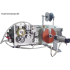 Cable Cutter with Meter Count - USB Data Wire Cutting Winding Binding