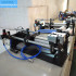 Pneumatic Wire Strip Machine - Long/Thick Cable Peeling OD 3-65mm Pneumatic Wire Strip Machine - Long/Thick Cable Peeling OD 3-65mm