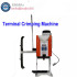 HS-P20N/P30N Pneumatic Wire Pressing Equipment - 2T/3T Terminal Crimping