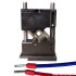 Automatic Terminal Crimping Machine - All Terminal Types, Cutting