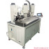 Automatic 3 Ends Crimping Terminal Machine - 3 Heads Electronic Wire