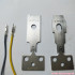 Custom Terminal Crimping Blade & Cutter - High Speed Steel Knife Spare