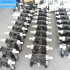 Multi Cores Shield Wire Inner Cores Peeling Machine - HDMI AWG24-AWG34