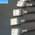 Multi Cores Shield Wire Inner Cores Peeling Machine - HDMI AWG24-AWG34