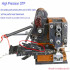 Adjustor of Side Feed Terminal Applicator - Precision Adjustment