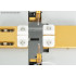 XCX-10 USB Data Cable Wire Making Machine - Type-C Plug Glue Dispensing