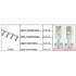 Custom Terminal Crimping Blade & Cutter - High Speed Steel Knife Spare