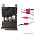 Super Mute Terminal Machine OTP Mold - Square Quadrilateral Applicator