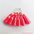 100PCS 1/2