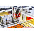 Panoramic Vision Auto AB Epoxy Resin Dispensing Machine - Glue Fill