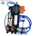 HS-310R Electric Ironing Heating Pneumatic Cable Peeling Machine - 10mm