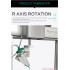 360° Rotary Inner Circle PVC Glue Dispenser - 3-Axis Desktop Speaker