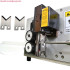 HS-BX06 Auto Wire Cutting & Stripping Machine - 16mm² Cable Max 12mm Dia