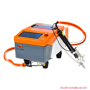 Shenzhen Handheld Automatic Locking Screw Machine - Portable
