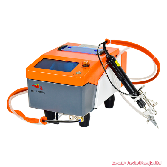 Shenzhen Handheld Automatic Locking Screw Machine - Portable