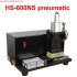 LAN Ethernet Cable Straighten Machine - Network Wire Multi-Core Shielded