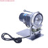 Half Stripped Wire Twisting Machine - Electric Multi Core Wire Peeling