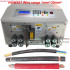 Industrial Sheathed & Round Wire Stripping Machine - Cable Stripper