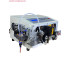 Automatic Line Stripping Machine - Double Parallel Line Peeling Grasping