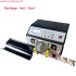 10mm² Wire Stripper Cable Cutting & Stripping Machine - AWG7-AWG17
