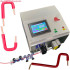 Copper Wire Cable Bending Machine - Small Electric Cable Harness Bender