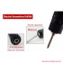 10PCS 5MM Phillips Screwdriver Bits - 120MM Automatic Drill Bit