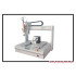 M1-M6 Electric Desktop Auto Screwing Robot - 4-Axis Screw Tighten