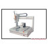 5-Axis Double Tables Auto Screw Fastening Machine - Screw Feeder Lock