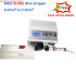 HOT BX01-4Line Computer Wire Stripping Machine - Automatic Peeling