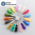 100PCS 1/2