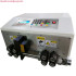 Industrial Sheathed & Round Wire Stripping Machine - Cable Stripper