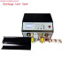 10mm² Wire Stripper Cable Cutting & Stripping Machine - AWG7-AWG17
