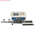 HS-BX905 Multi-Conductor Cable Cutting & Stripping Machine - Sheathed Wire HS-BX905 Multi-Conductor Cable Cutting & Stripping Machine - Sheathed Wire