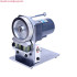 Half Stripped Wire Twisting Machine - Electric Multi Core Wire Peeling