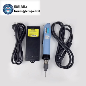 Automatic Brushless Electric Batch - For Automatic Screwdriver Machine