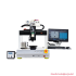 Automatic Desktop Piezoelectric Valve Glue Dispensing Machine